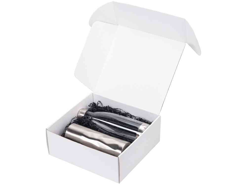 Подарочный&nbsp;набор&nbsp;с термокружкой и бутылкой&nbsp;Water&nbsp;cross - 3