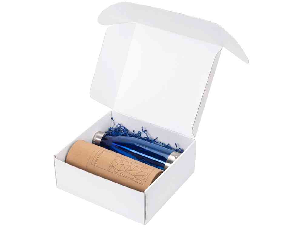 Подарочный&nbsp;набор&nbsp;с термокружкой и бутылкой&nbsp;Water&nbsp;cross - 2