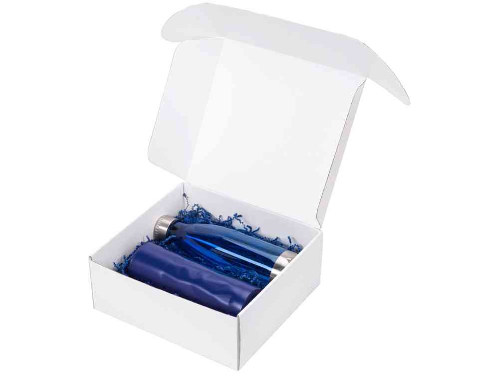 Подарочный&nbsp;набор&nbsp;с термокружкой и бутылкой&nbsp;Water&nbsp;cross - 3