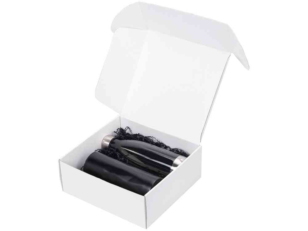 Подарочный&nbsp;набор&nbsp;с термокружкой и бутылкой&nbsp;Water&nbsp;cross - 3