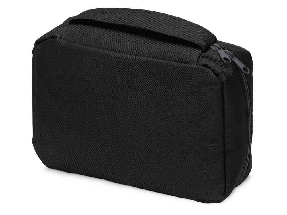 Набор для путешествий с наушниками, адаптером и универсальным кабелем Take me - 3