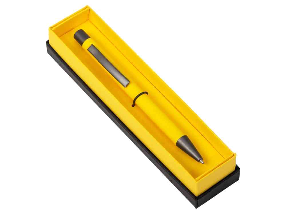 Ручка в футляре Tender Bloom - 2