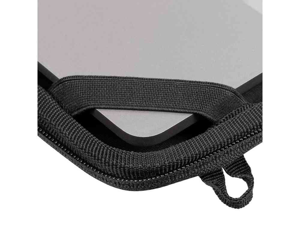 Жесткий чехол для Chromebook 11.6-12.4/MacBook 13-14 - 15