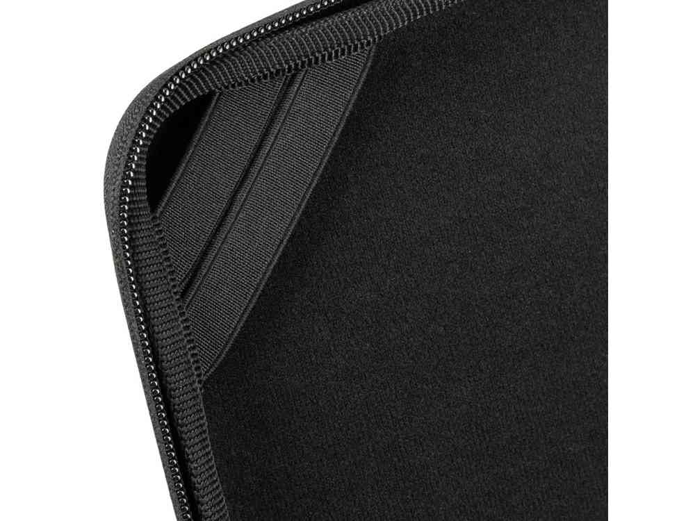 Жесткий чехол для Chromebook 11.6-12.4/MacBook 13-14 - 17