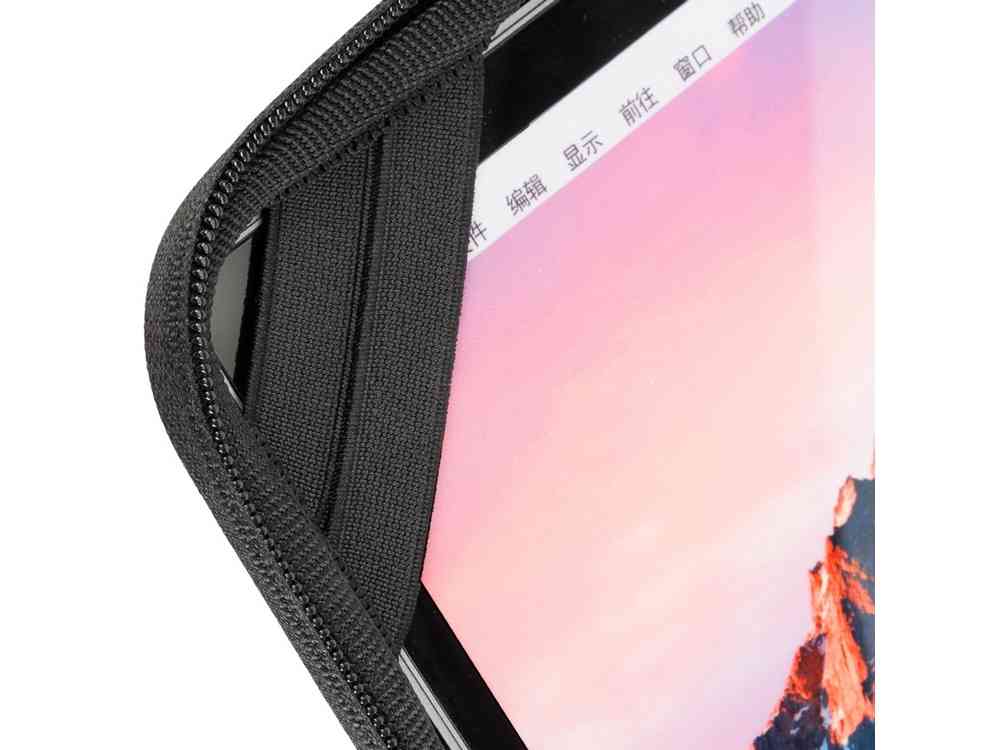 Жесткий чехол для Chromebook 11.6-12.4/MacBook 13-14 - 18