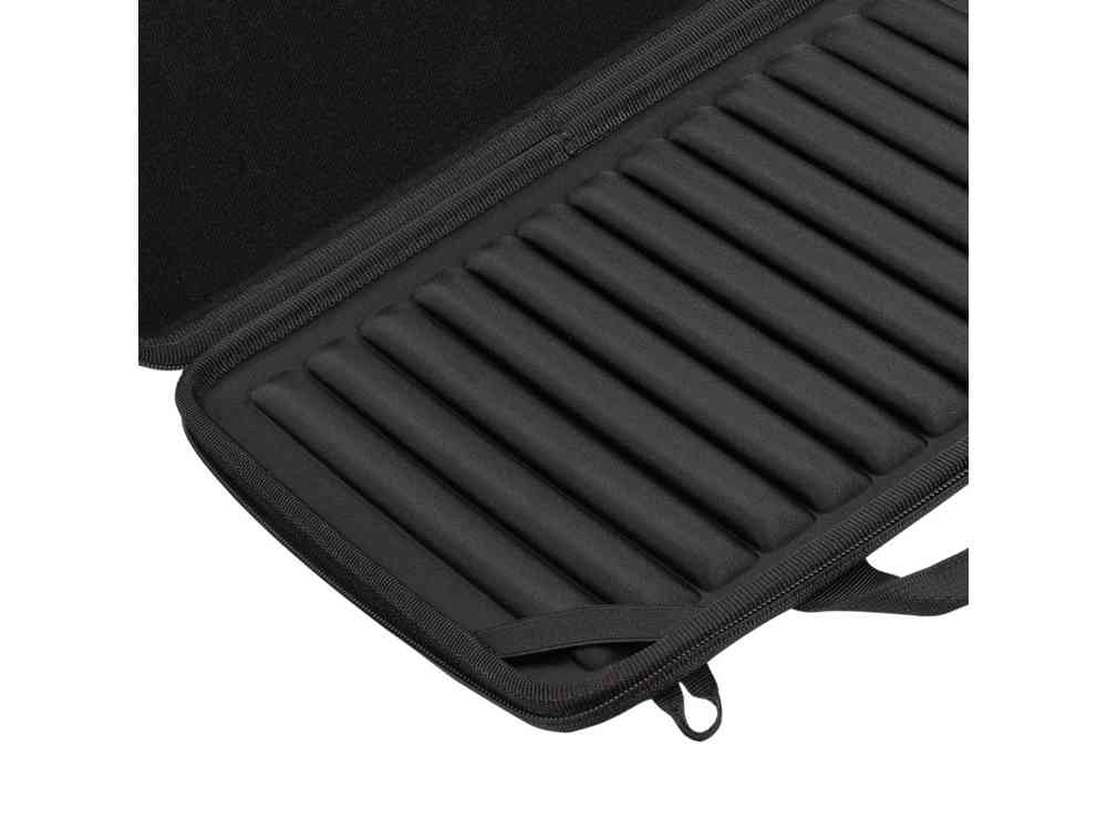 Жесткий чехол для Chromebook 11.6-12.4/MacBook 13-14 - 19