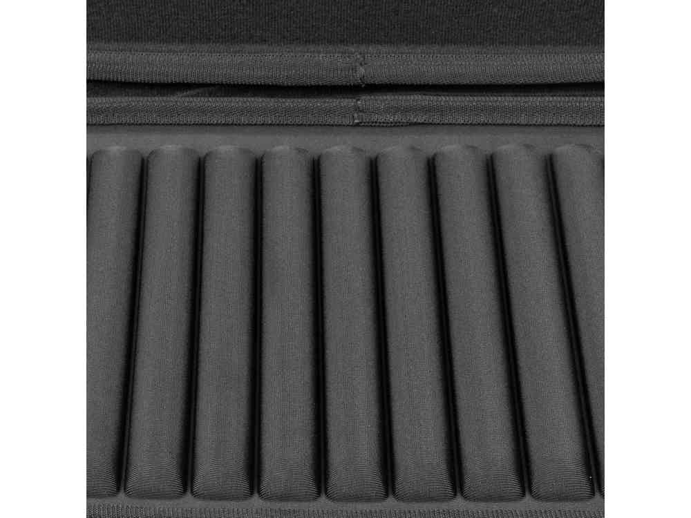 Жесткий чехол для Chromebook 11.6-12.4/MacBook 13-14 - 22