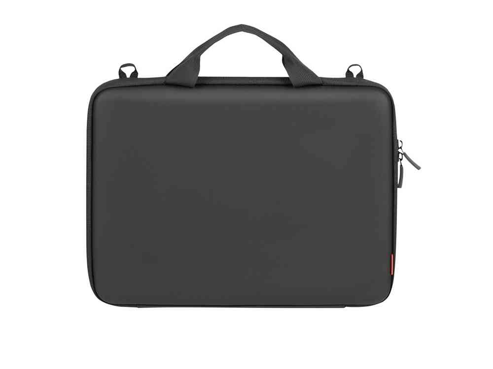 Жесткий чехол для Chromebook 11.6-12.4/MacBook 13-14 - 3