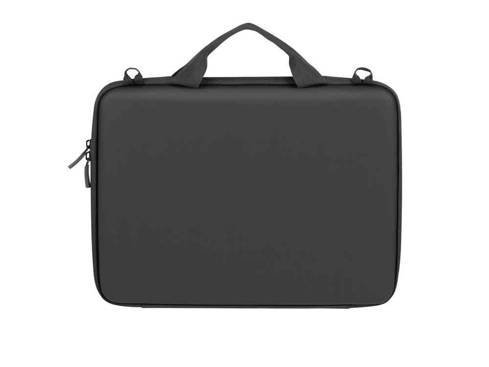 Жесткий чехол для Chromebook 11.6-12.4/MacBook 13-14 - 4