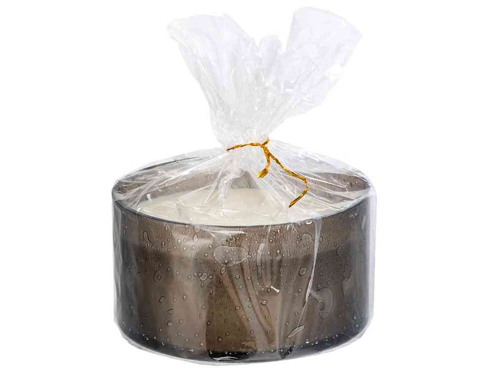 Свеча ароматическая Halo - 6