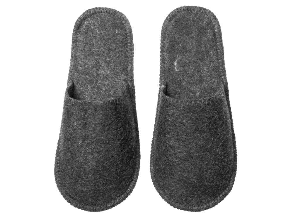 Тапочки для бани и сауны Healing - 2