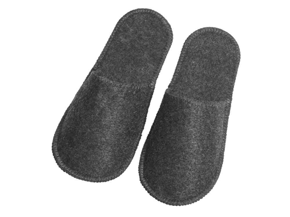 Тапочки для бани и сауны Healing - 3