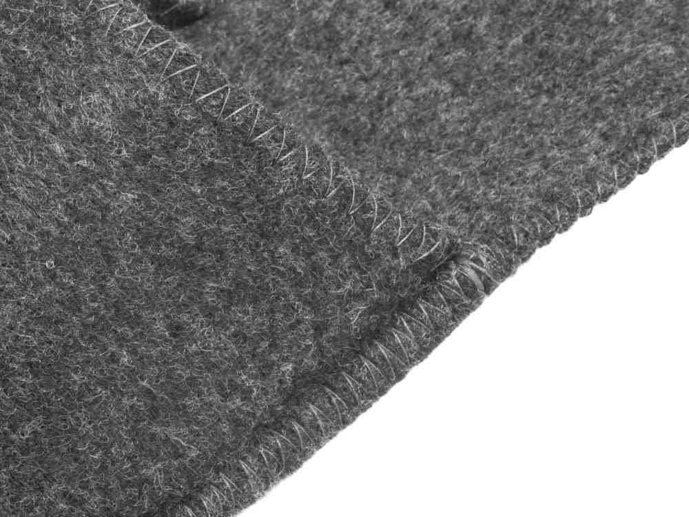 Тапочки для бани и сауны Healing - 4