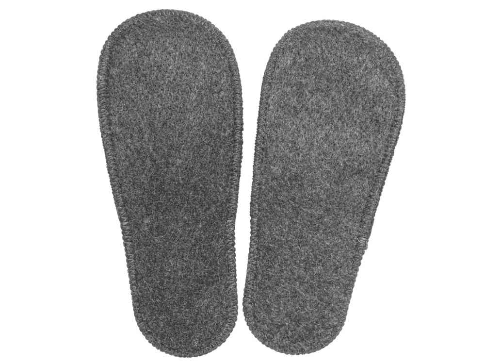 Тапочки для бани и сауны Healing - 5