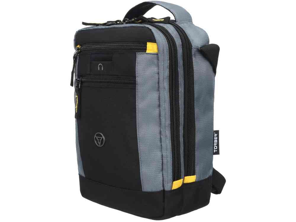 Сумка кросс-боди - 2