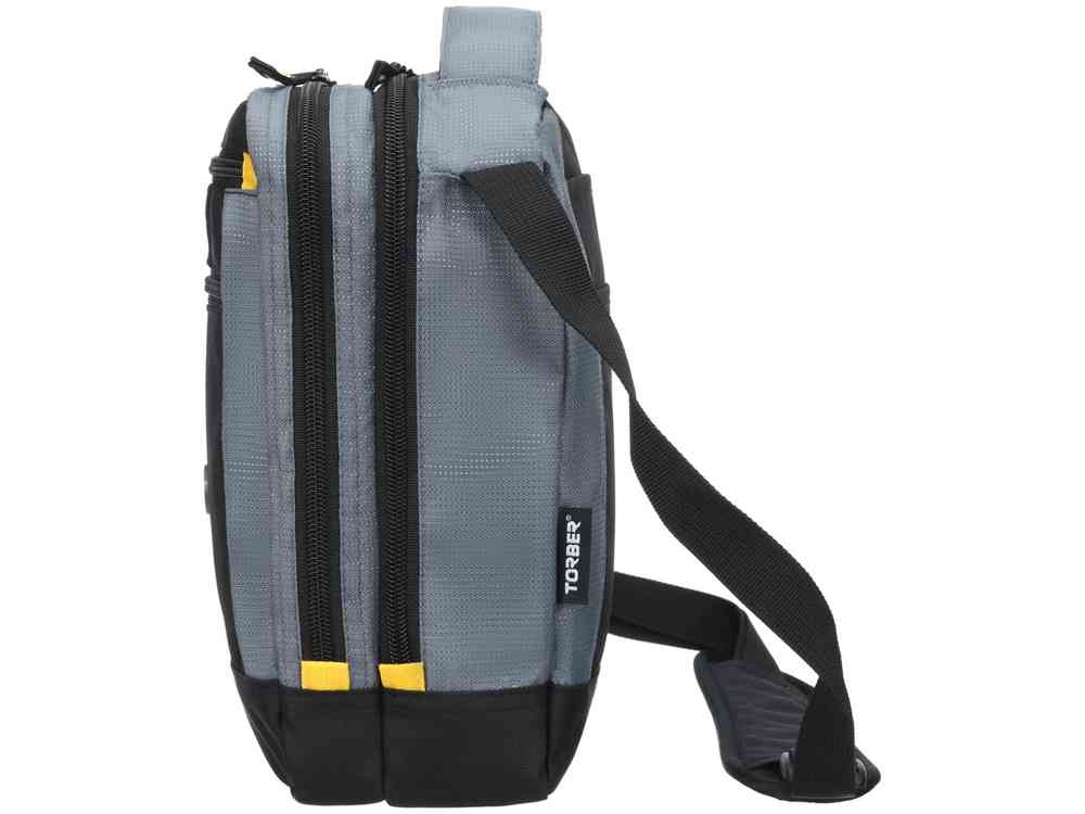 Сумка кросс-боди - 3