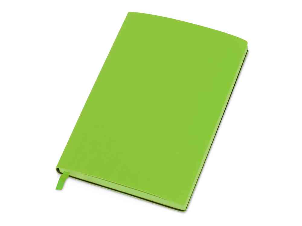 Подарочный набор COLOR IT c блокнотом, ручкой и кружкой - 4