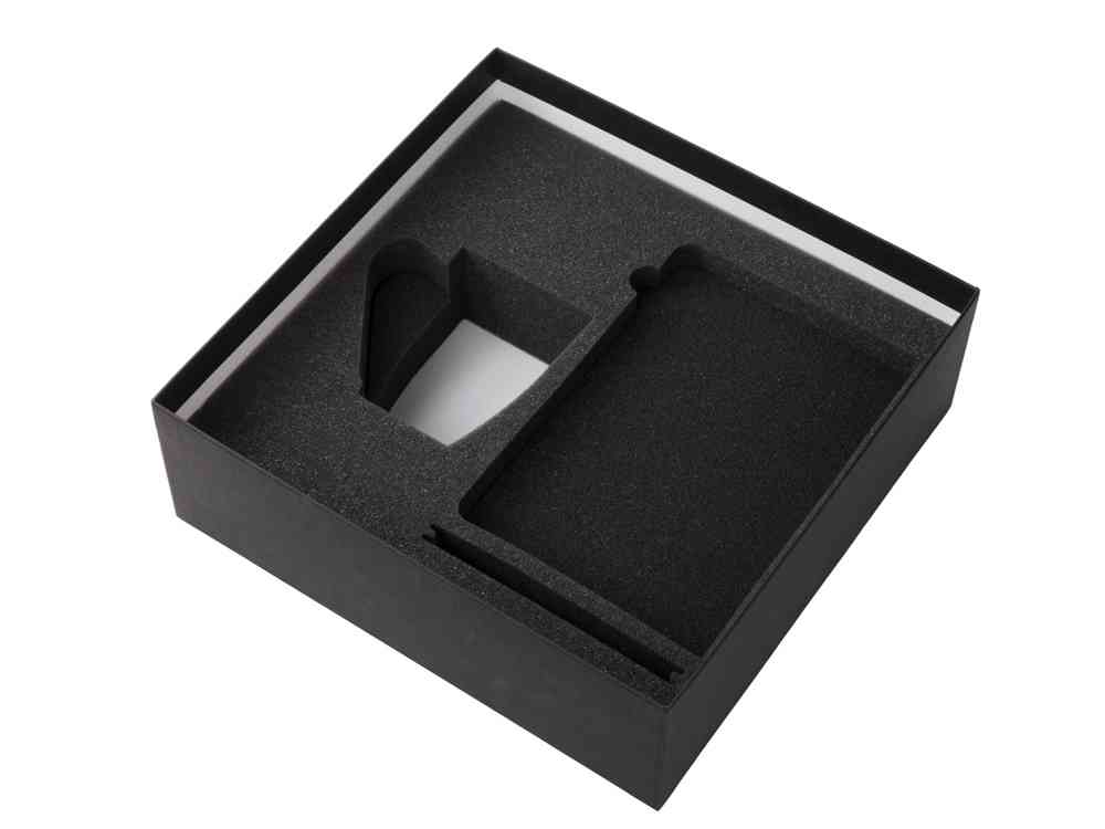 Подарочный набор COLOR IT c блокнотом, ручкой и кружкой - 3