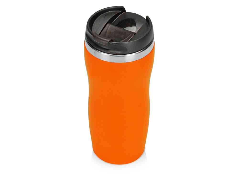 Подарочный набор COLOR IT c блокнотом, ручкой и термокружкой - 6