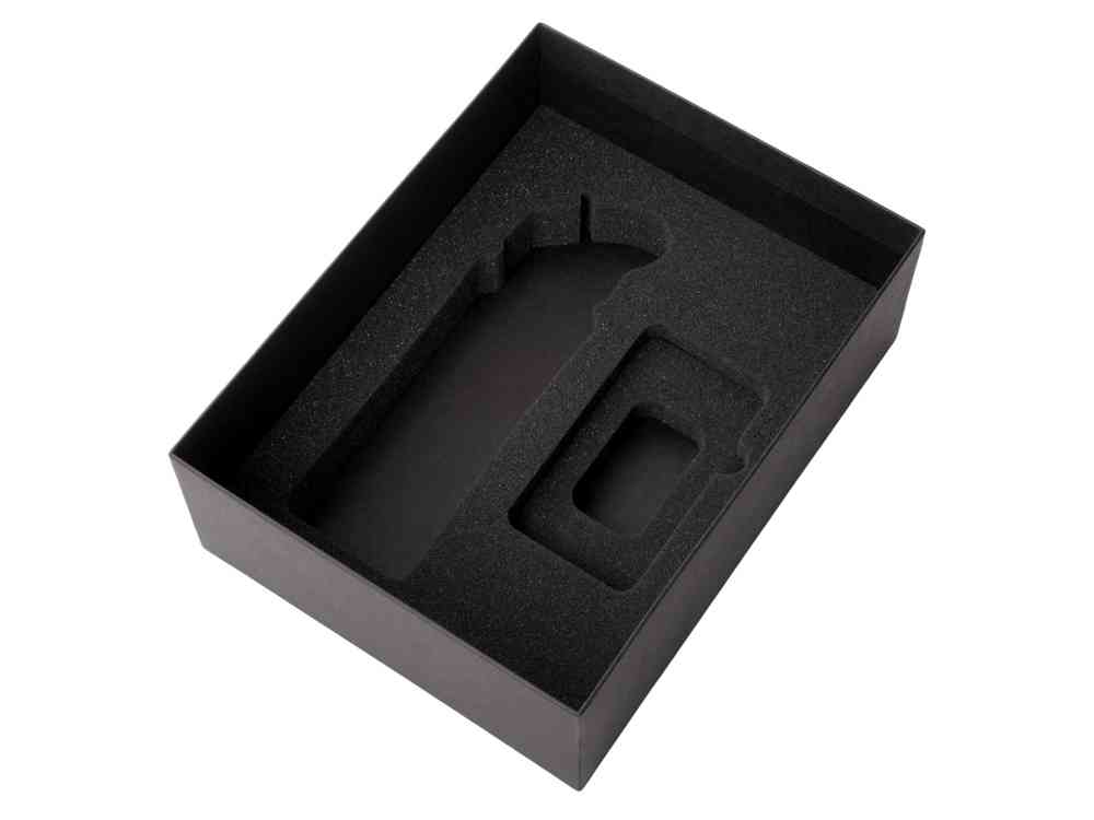 Подарочный набор COLOR IT с бутылкой для воды и повербанком - 3