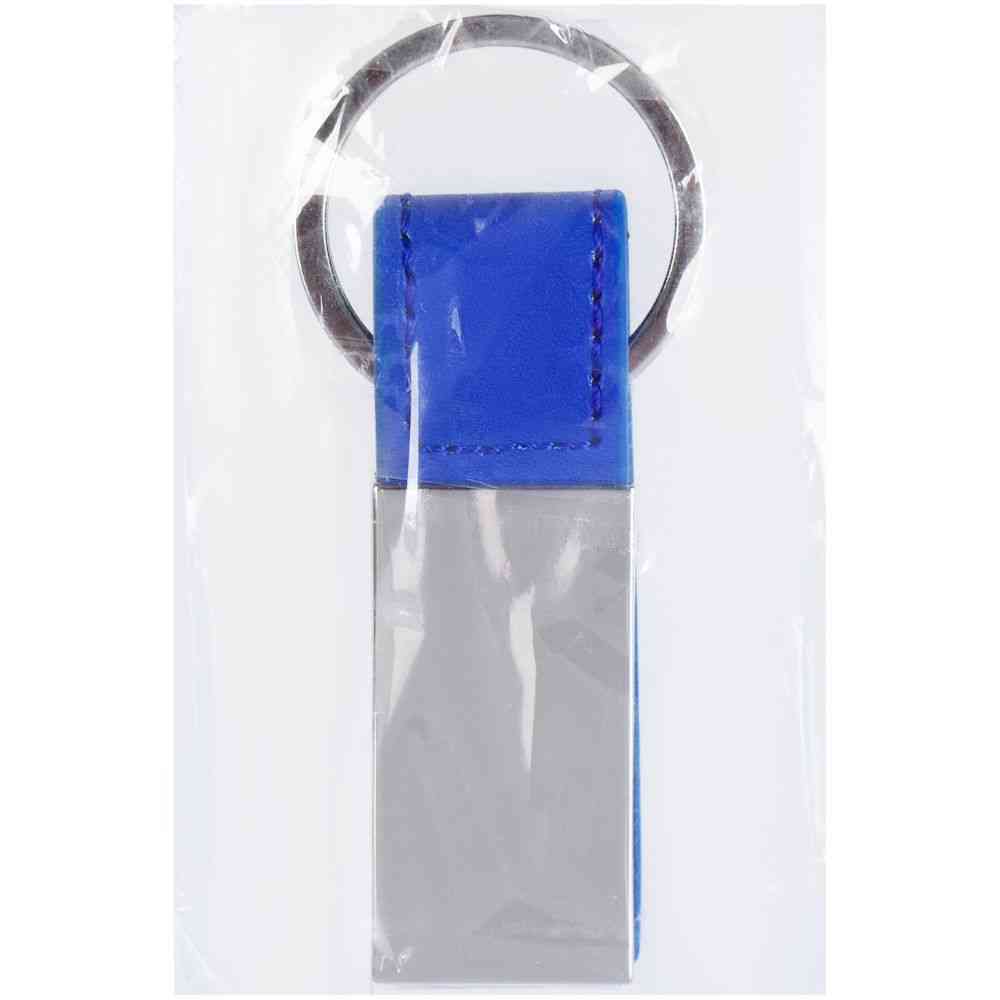 Брелок Novel, ver.4, синий - 2