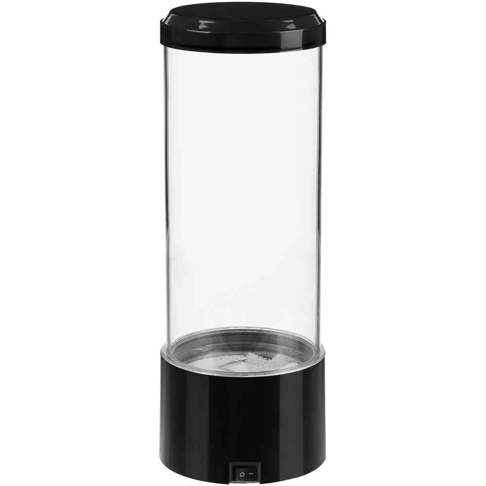 Настольная лампа Shelfy, черная - 2