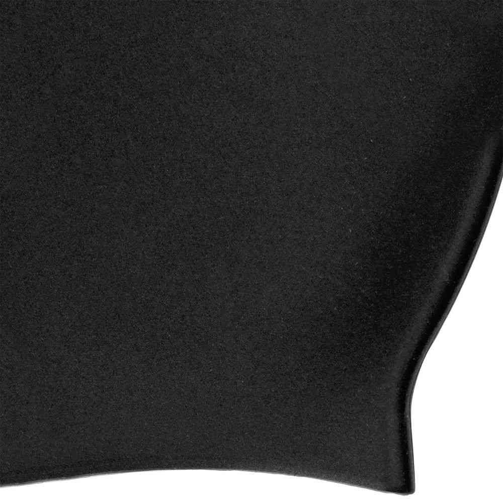 Шапочка для плавания Aquasana, черная - 3