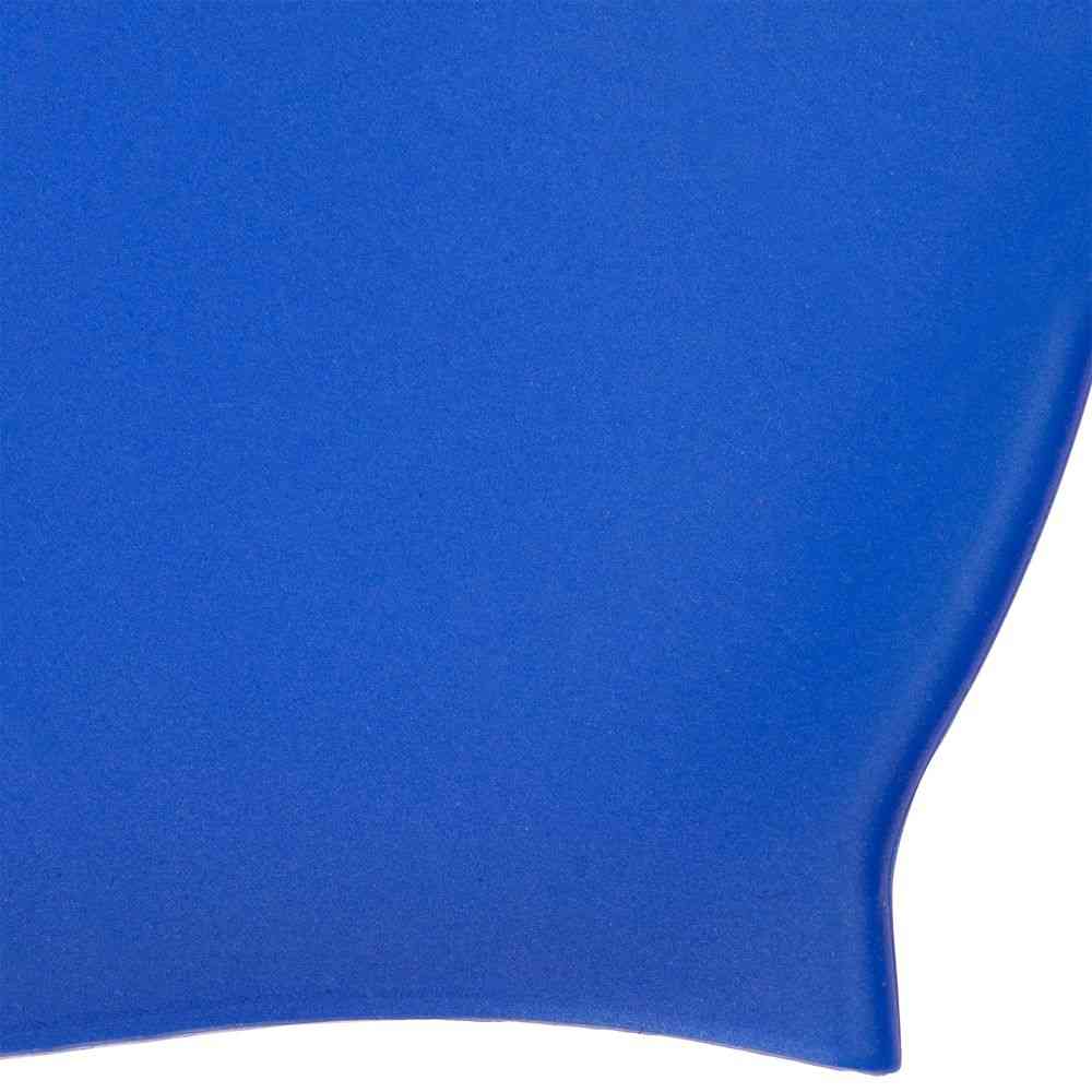 Шапочка для плавания Aquasana, синяя - 3