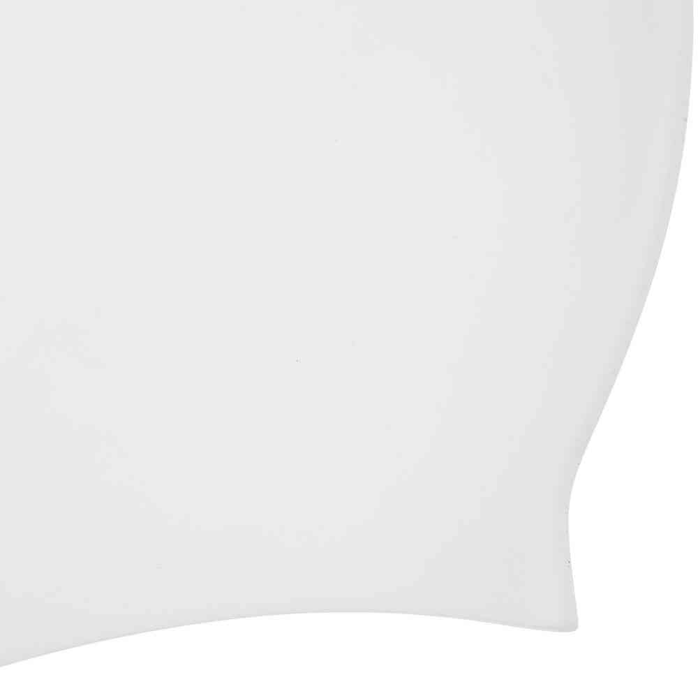 Шапочка для плавания Aquasana, белая - 3