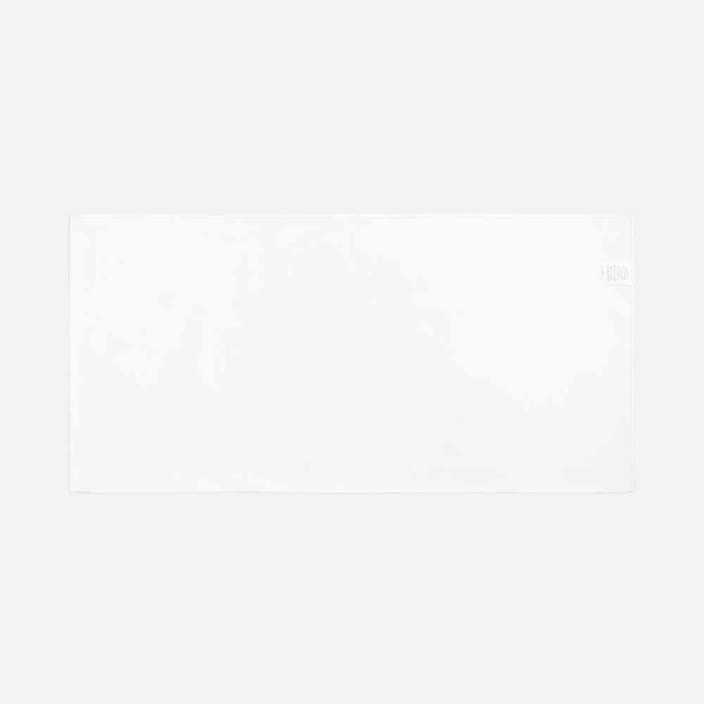 Охлаждающее полотенце Baffin, белое - 5