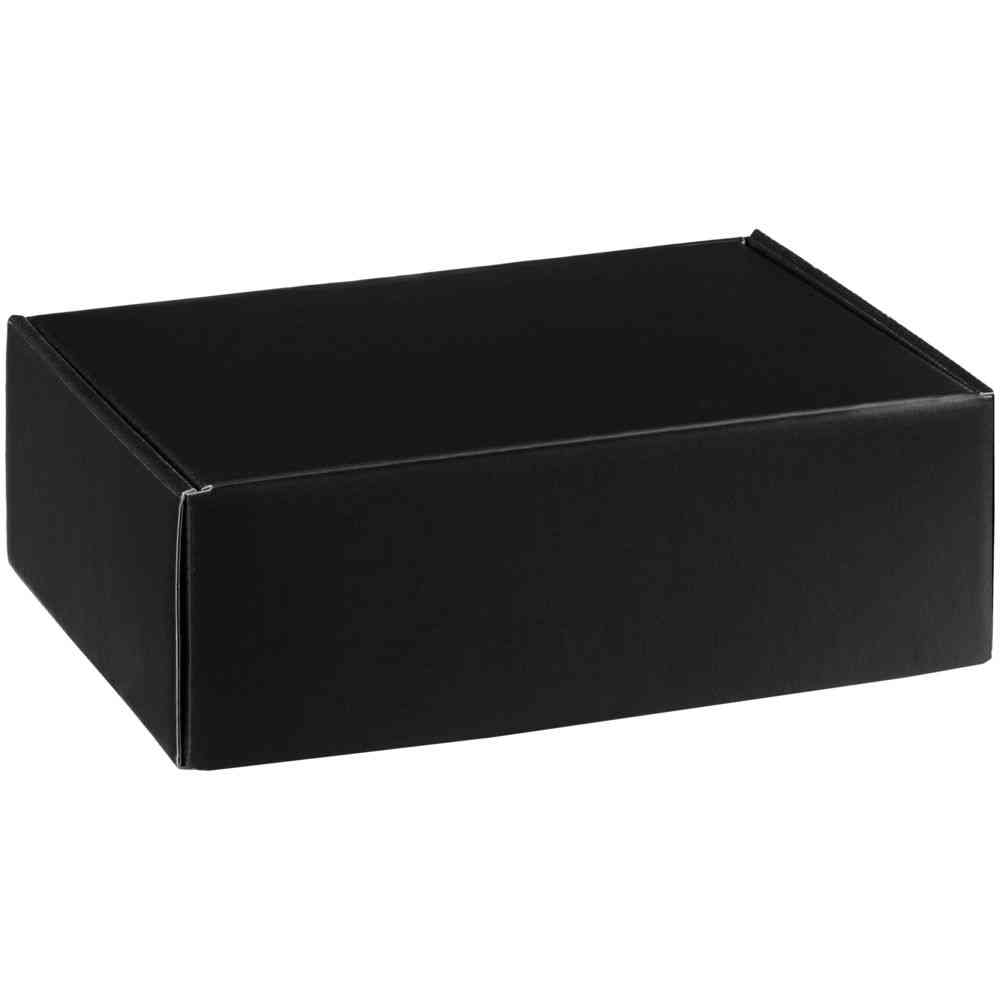 Набор для шампанского Isabella, в черной упаковке - 7