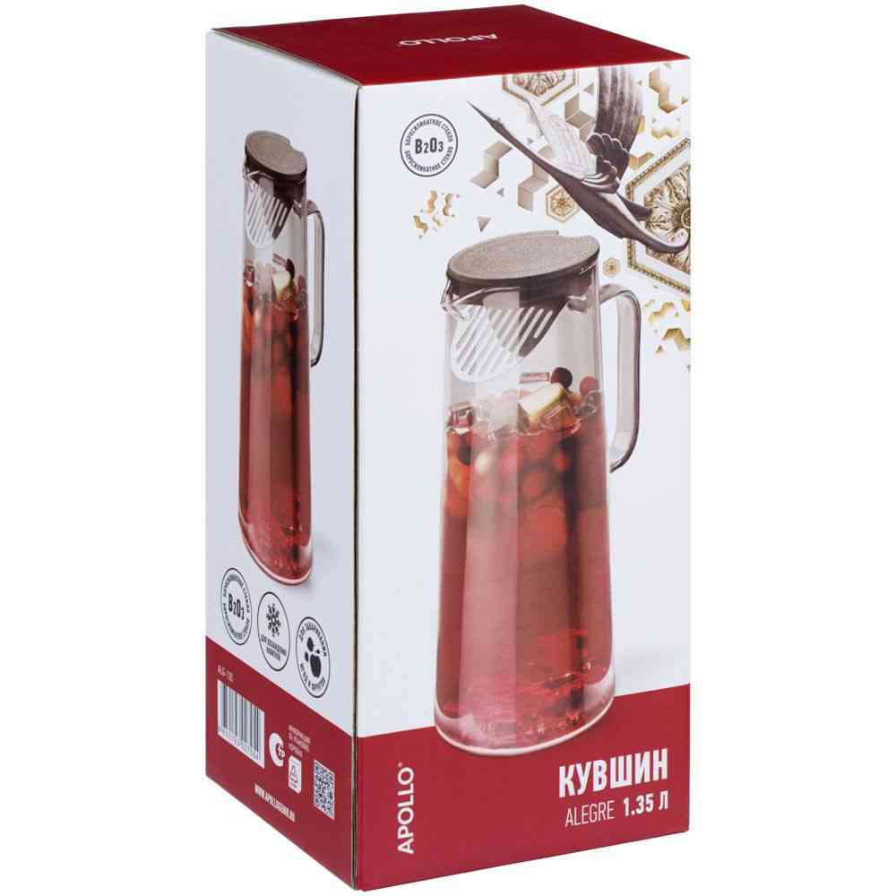 Кувшин Alegre - 4