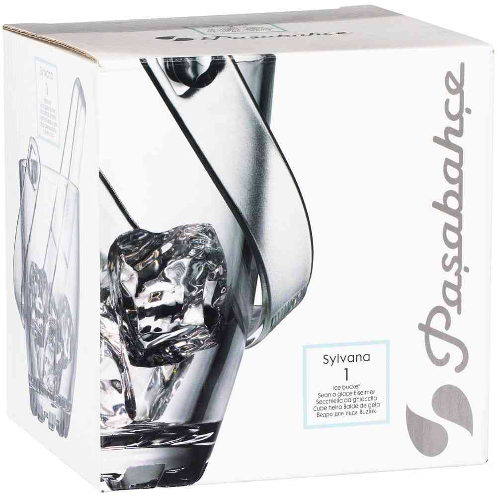Ведро для льда Sylvana - 5
