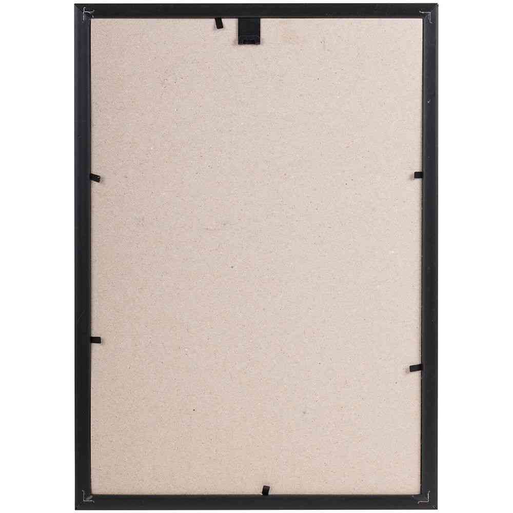 Рамка Glowness, золотистая - 4