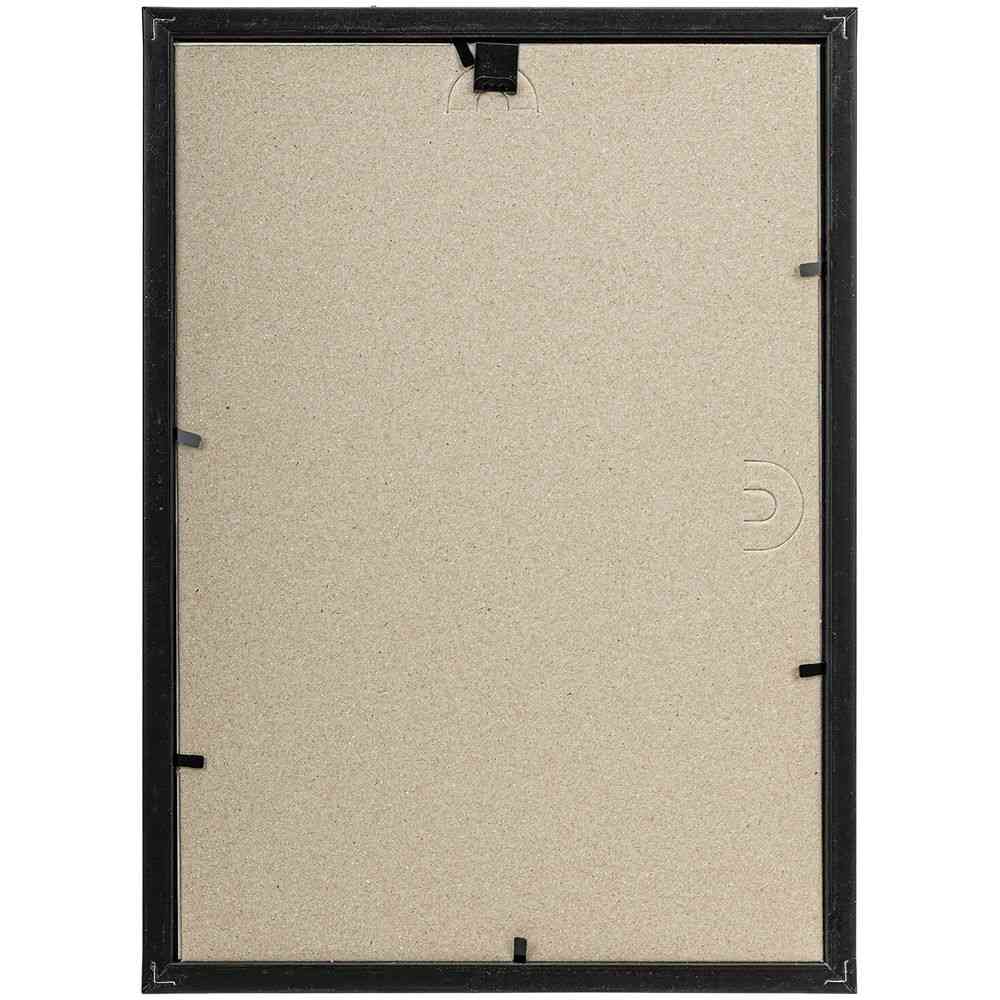 Рамка Glowness, серебристая - 4