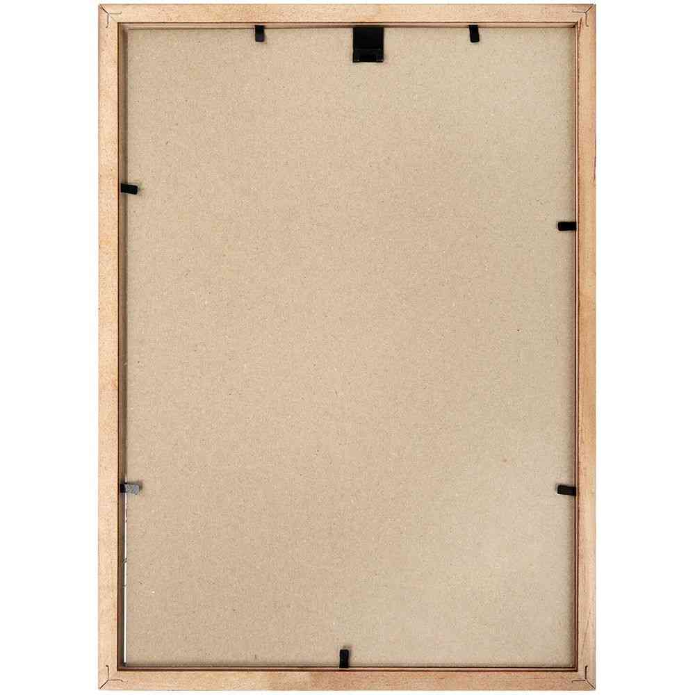 Рамка Topnotch, венге - 4