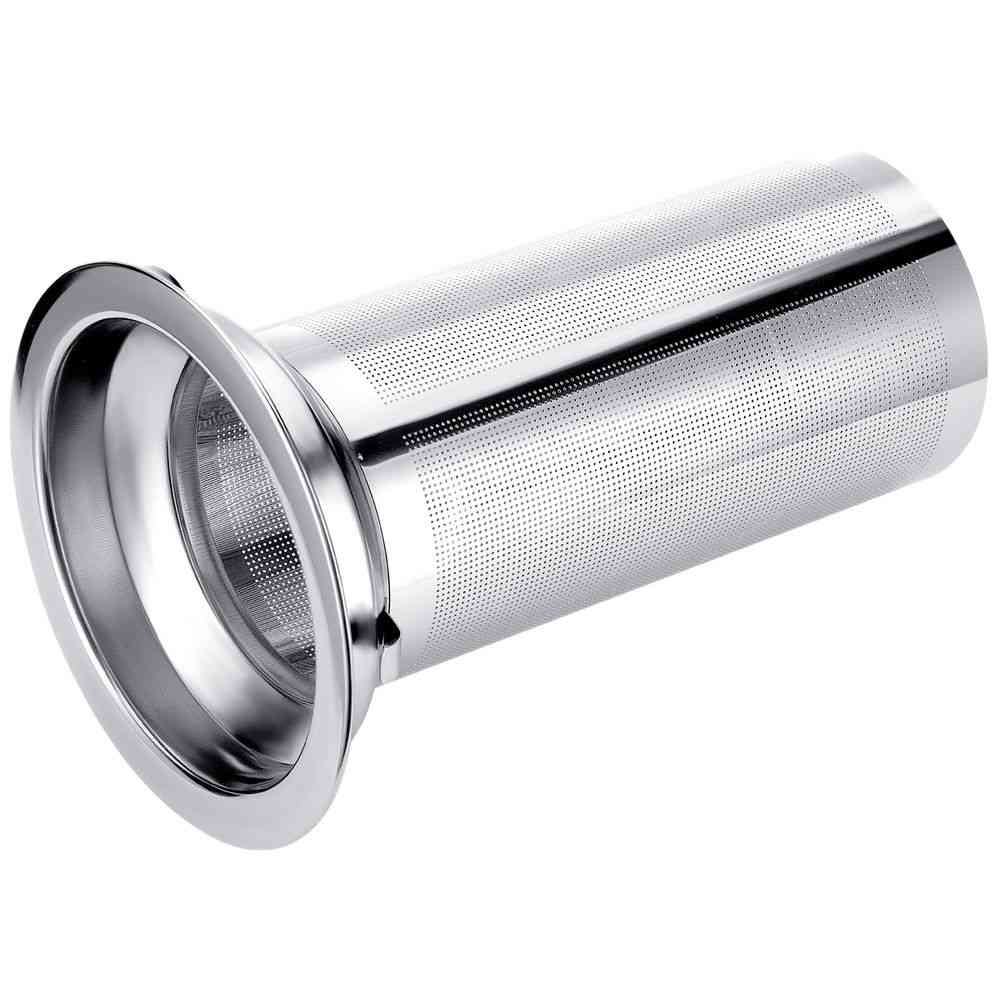 Кружка с ситом для заваривания Linea Franco - 3