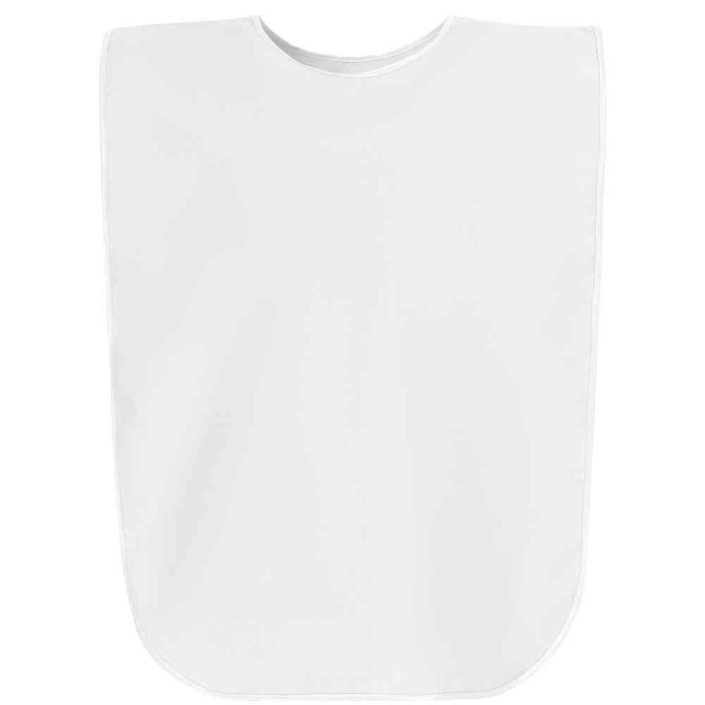 Манишка Member, белая