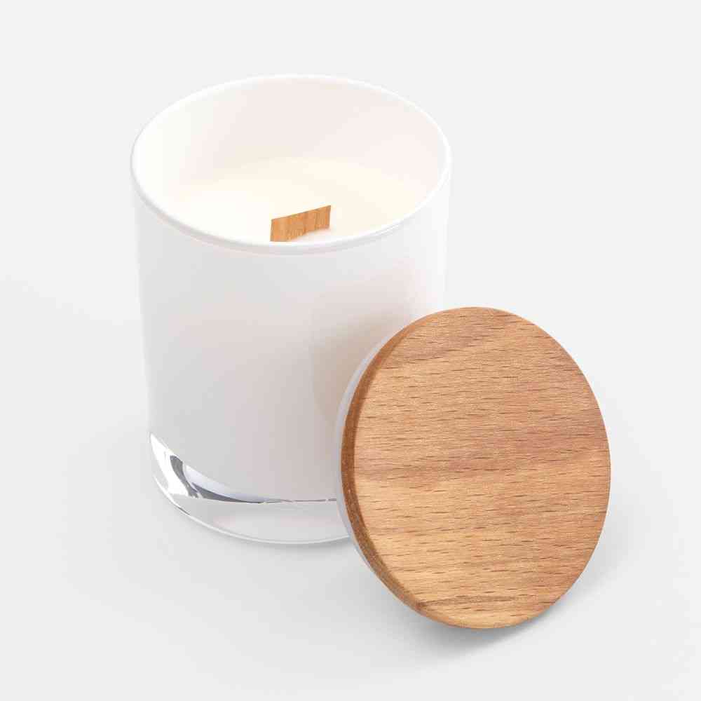 Свеча ароматическая Savor Flavor, ver.2, манго - 2