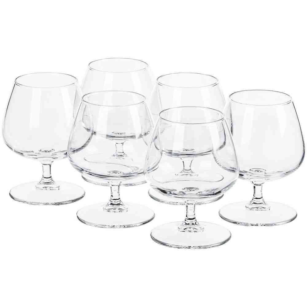 Набор из 6 бокалов для коньяка Charente - 2