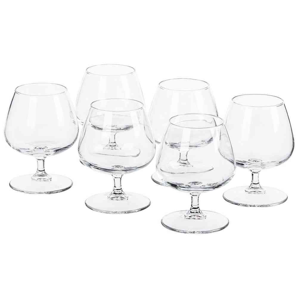 Набор из 6 бокалов для коньяка Charente - 3