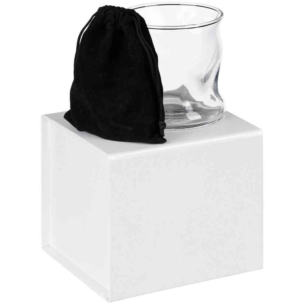 Набор для виски Amorf, белый - 3