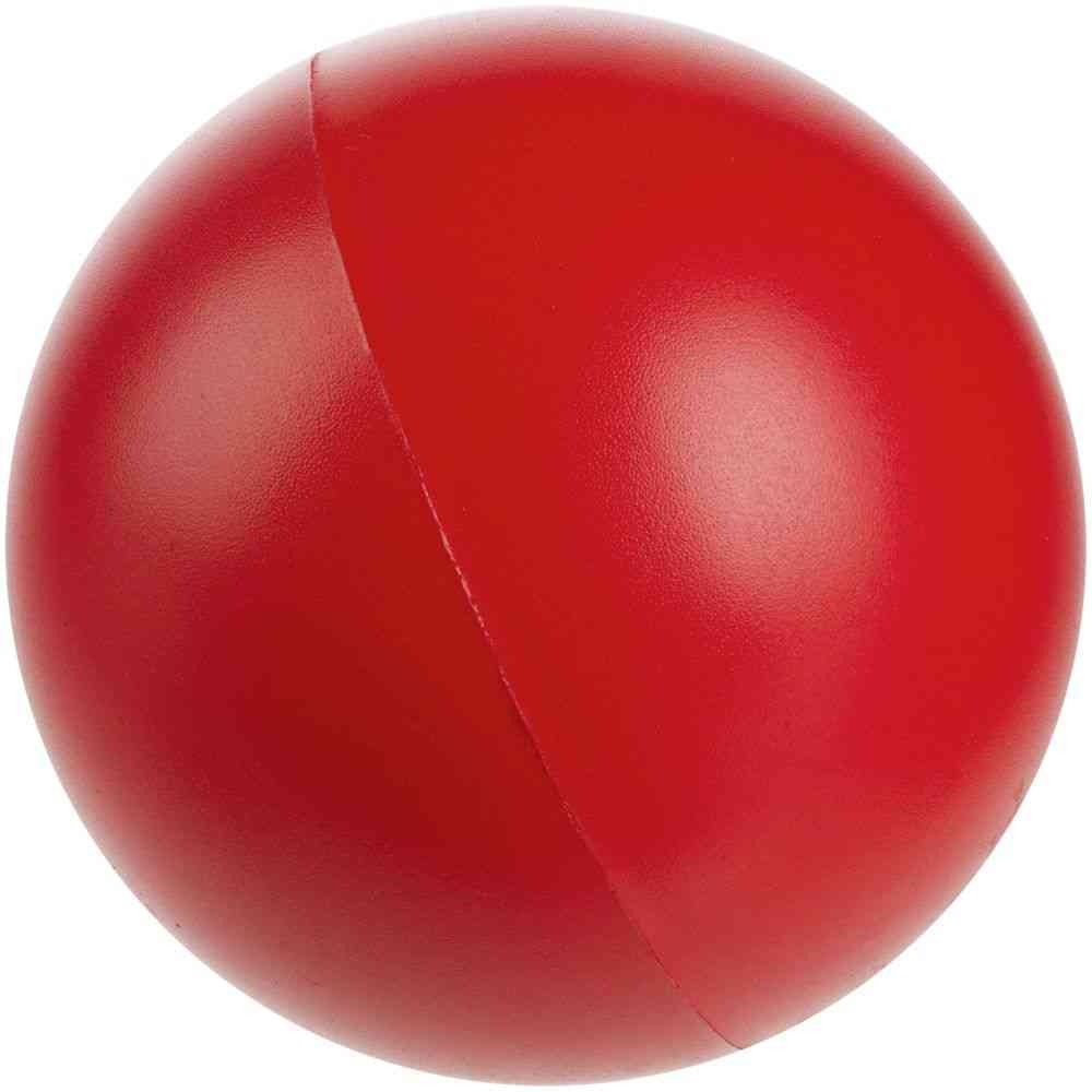 Антистресс Mash, красный, ver.2 - 2