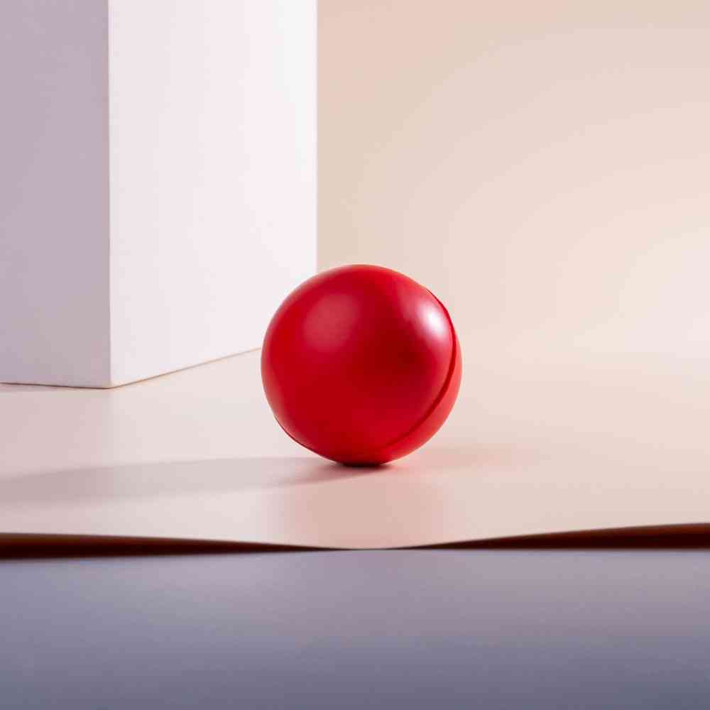 Антистресс Mash, красный, ver.2 - 3