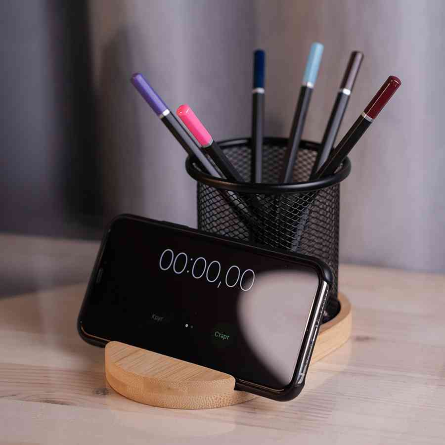 Подставка под телефон SATELLIT - 5