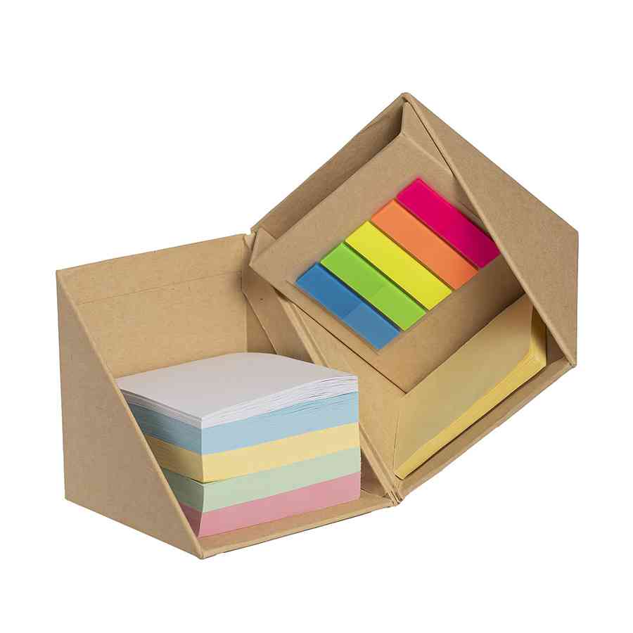 Органайзер настольный CUBE - 4