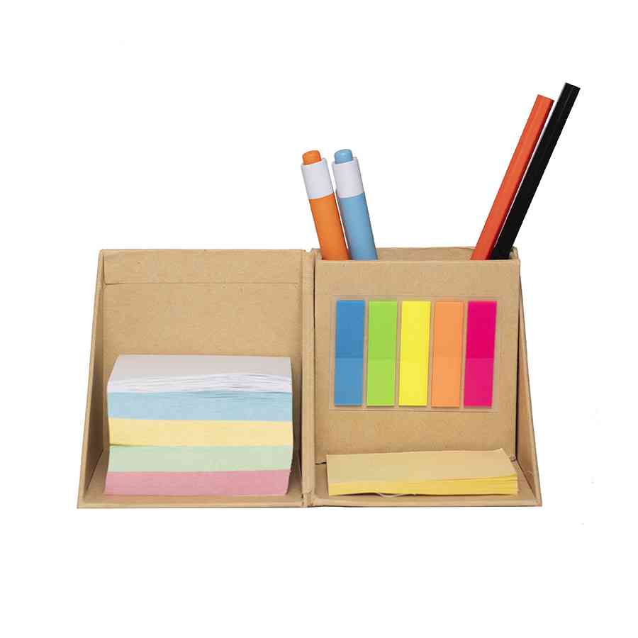 Органайзер настольный CUBE - 5