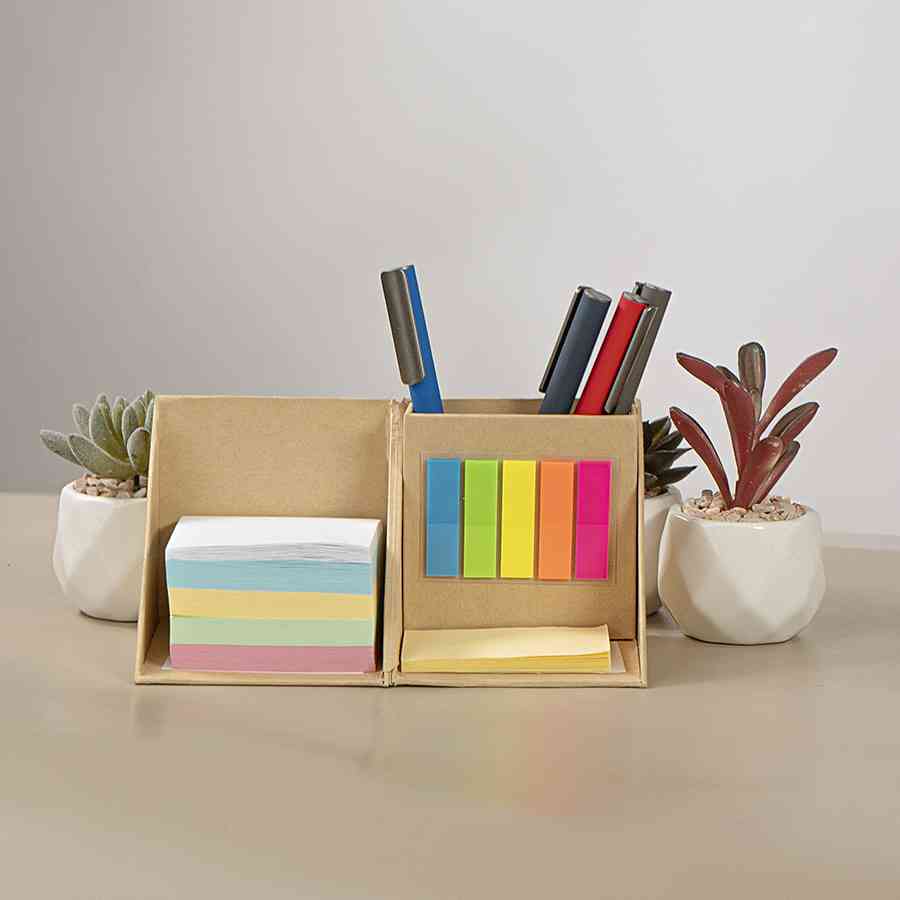 Органайзер настольный CUBE - 6