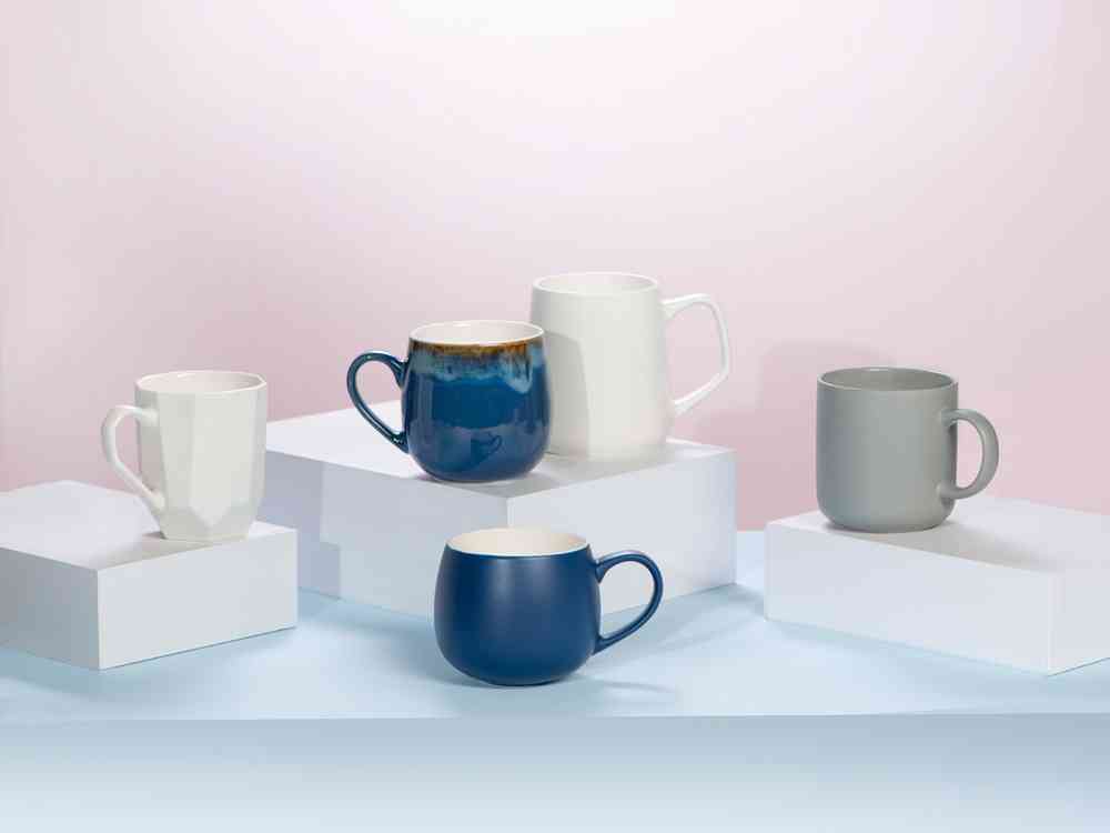 Кружка Verlo, матовая - 4