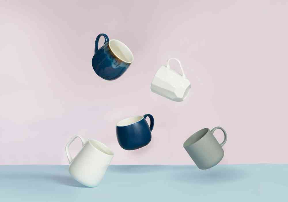 Кружка Verlo, матовая - 5